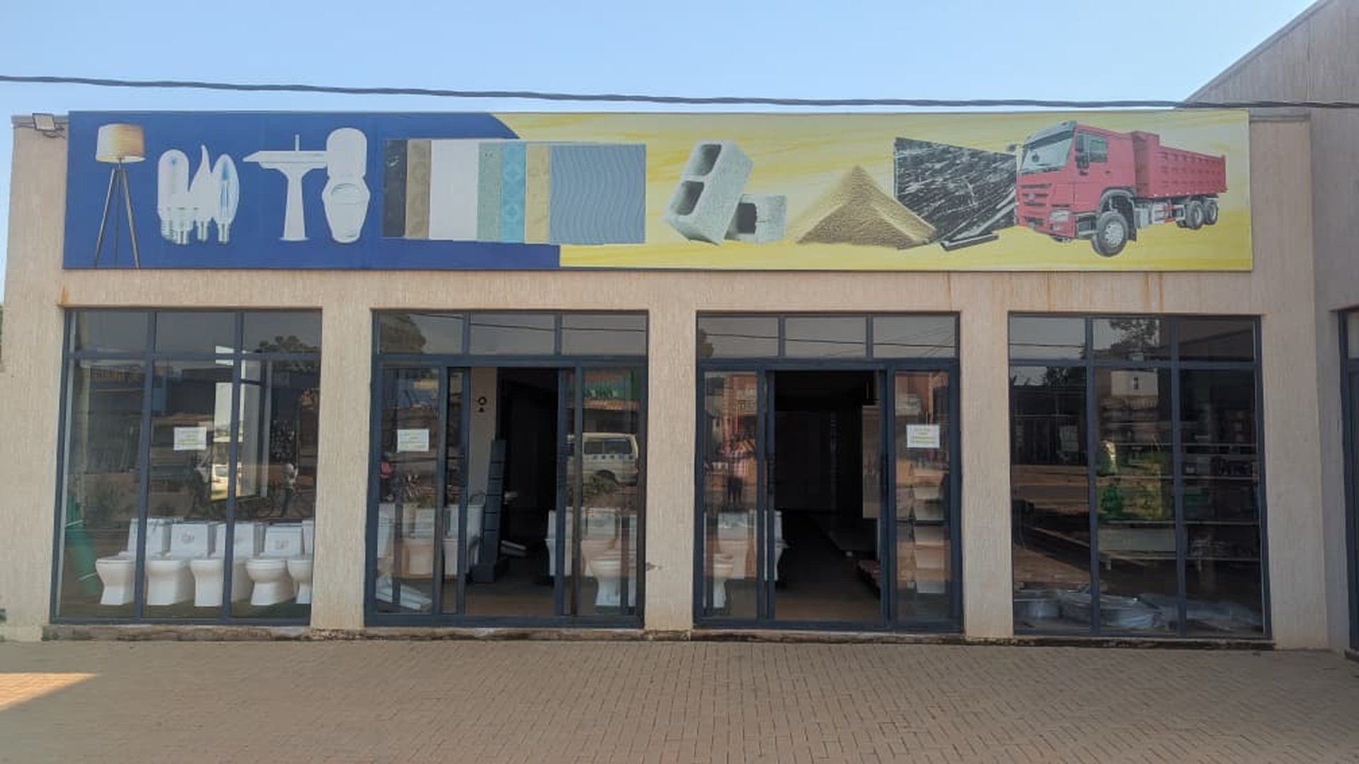 Professional investment opportunities and project delivery in Uganda