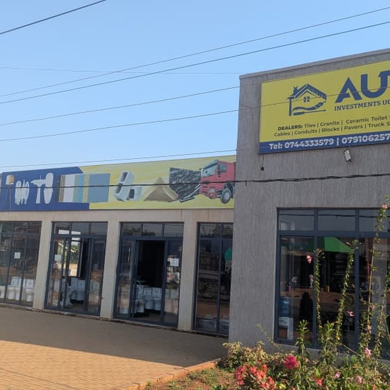 Client testimonial image for Aura Investments Uganda partnerships